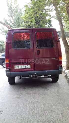 Ford Transit 2000, 319,660 km - 0.3 l - Bakı
