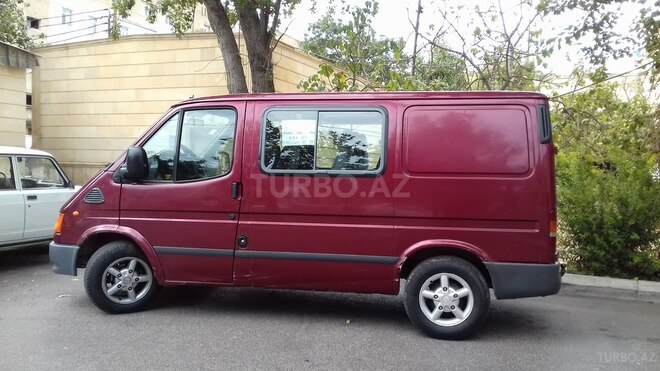 Ford Transit 2000, 319,660 km - 0.3 l - Bakı