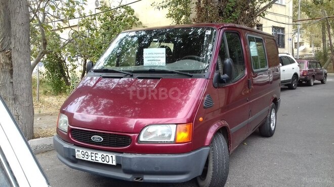 Ford Transit 2000, 319,660 km - 0.3 l - Bakı