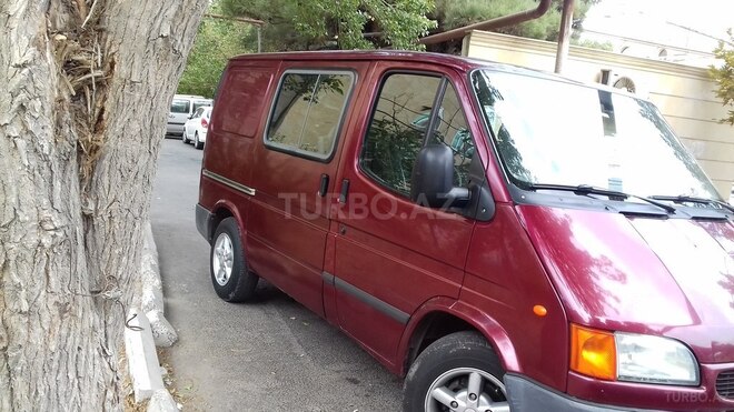 Ford Transit 2000, 319,660 km - 0.3 l - Bakı