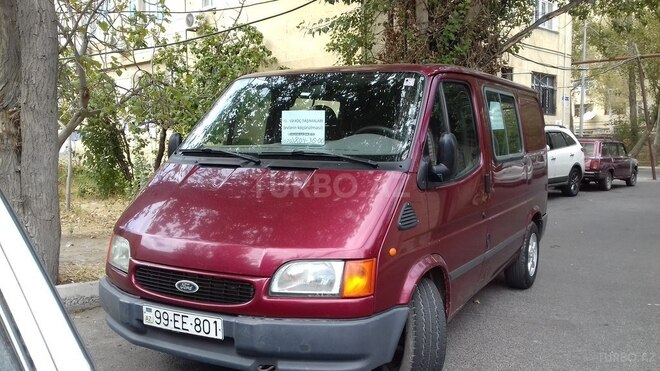 Ford Transit 2000, 319,660 km - 0.3 l - Bakı