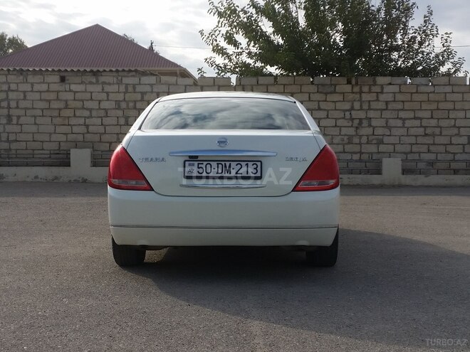Nissan Teana 2004, 156,750 km - 2.3 l - Sumqayıt