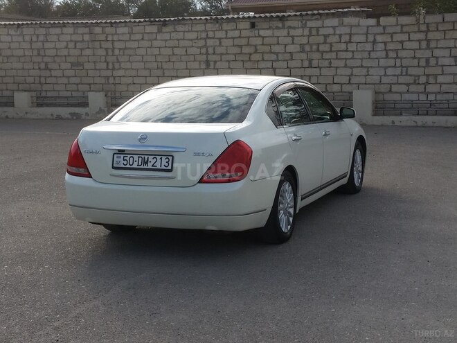 Nissan Teana 2004, 156,750 km - 2.3 l - Sumqayıt