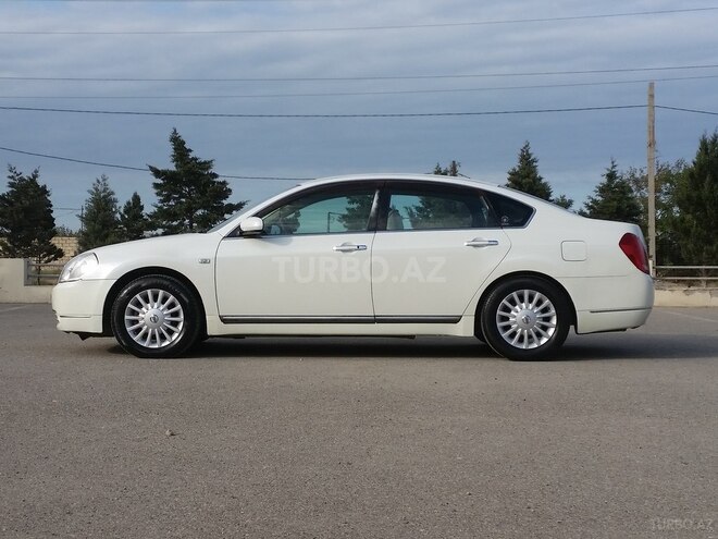 Nissan Teana 2004, 156,750 km - 2.3 l - Sumqayıt