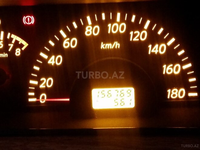 Nissan Teana 2004, 156,750 km - 2.3 l - Sumqayıt