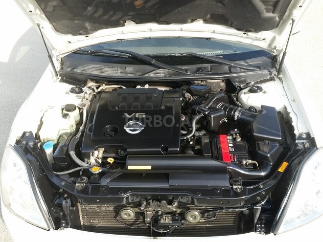 Nissan Teana 2004, 156,750 km - 2.3 l - Sumqayıt