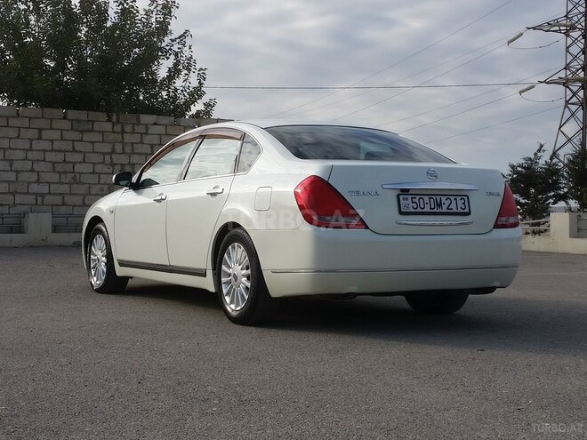 Nissan Teana 2004, 156,750 km - 2.3 l - Sumqayıt