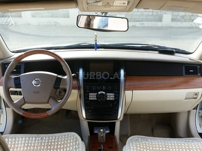 Nissan Teana 2004, 156,750 km - 2.3 l - Sumqayıt