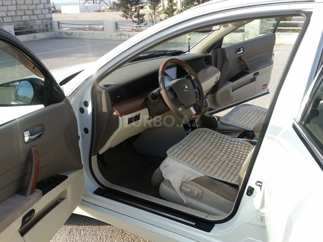 Nissan Teana 2004, 156,750 km - 2.3 l - Sumqayıt