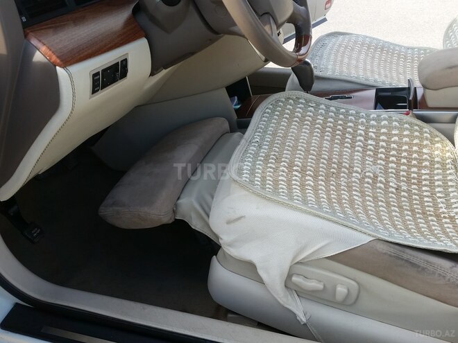 Nissan Teana 2004, 156,750 km - 2.3 l - Sumqayıt