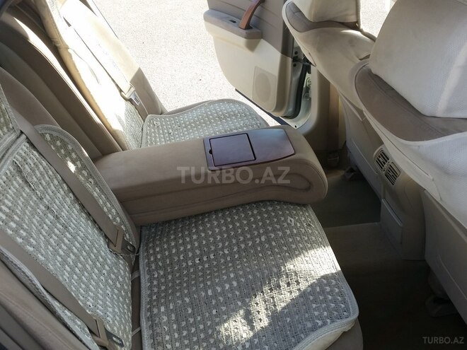 Nissan Teana 2004, 156,750 km - 2.3 l - Sumqayıt