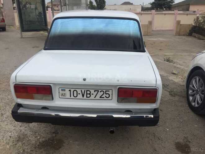 LADA (VAZ) 2107 2007, 157,000 km - 1.5 l - Bakı