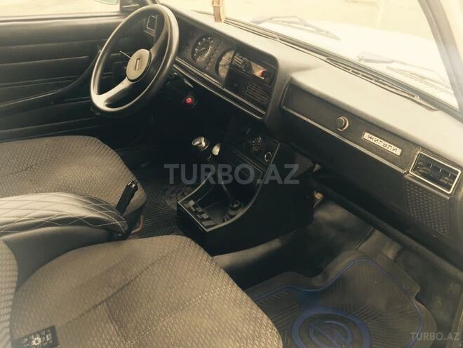 LADA (VAZ) 2107 2007, 157,000 km - 1.5 l - Bakı