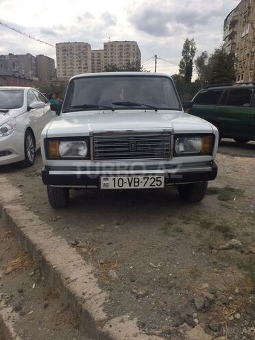 LADA (VAZ) 2107 2007, 157,000 km - 1.5 l - Bakı