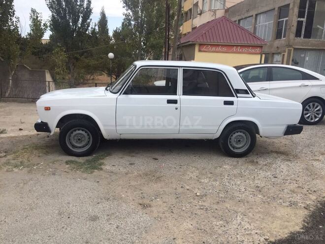 LADA (VAZ) 2107 2007, 157,000 km - 1.5 l - Bakı
