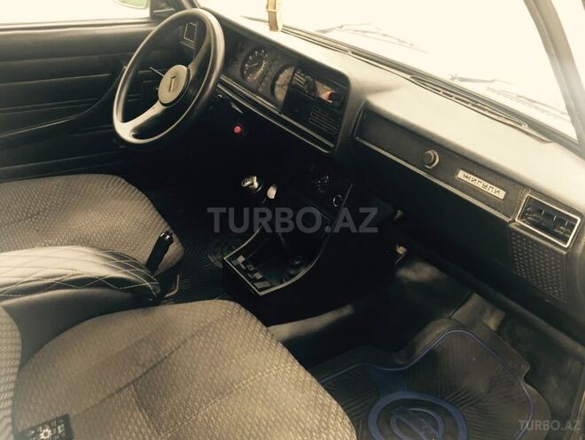 LADA (VAZ) 2107 2007, 157,000 km - 1.5 l - Bakı