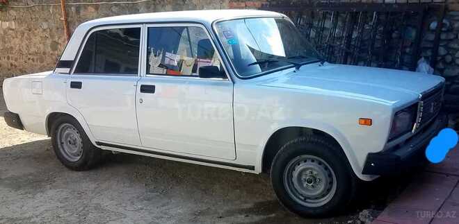 LADA (VAZ) 2107 2009, 110,000 km - 1.6 l - Gəncə