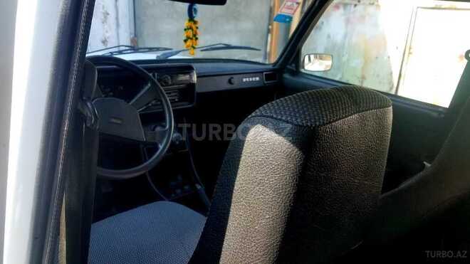 LADA (VAZ) 2107 2009, 110,000 km - 1.6 l - Gəncə