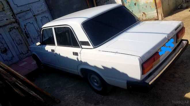 LADA (VAZ) 2107 2009, 110,000 km - 1.6 l - Gəncə