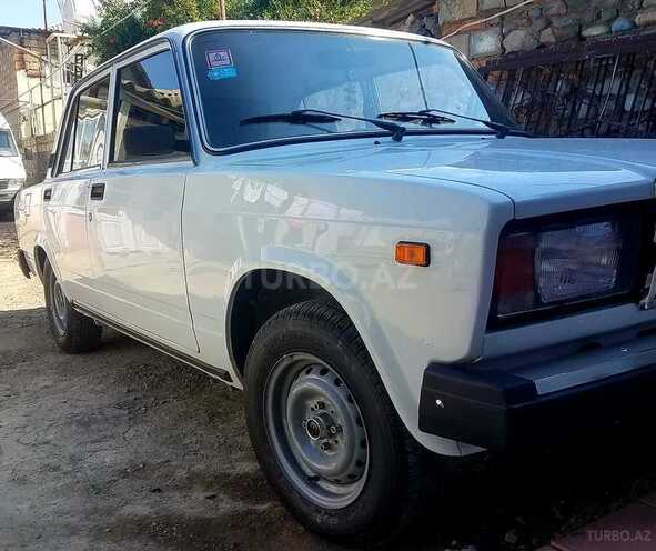 LADA (VAZ) 2107 2009, 110,000 km - 1.6 l - Gəncə
