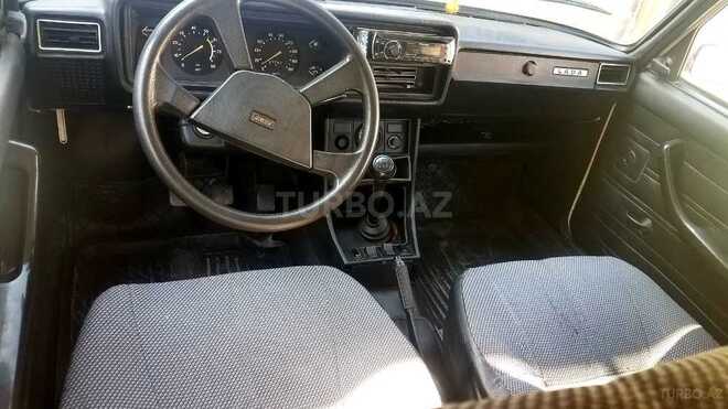 LADA (VAZ) 2107 2009, 110,000 km - 1.6 l - Gəncə