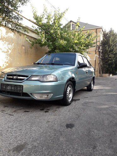 Daewoo Nexia 2008, 296,000 km - 1.5 l - Bakı