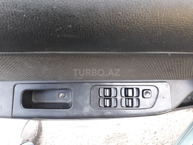 Daewoo Nexia 2008, 296,000 km - 1.5 l - Bakı