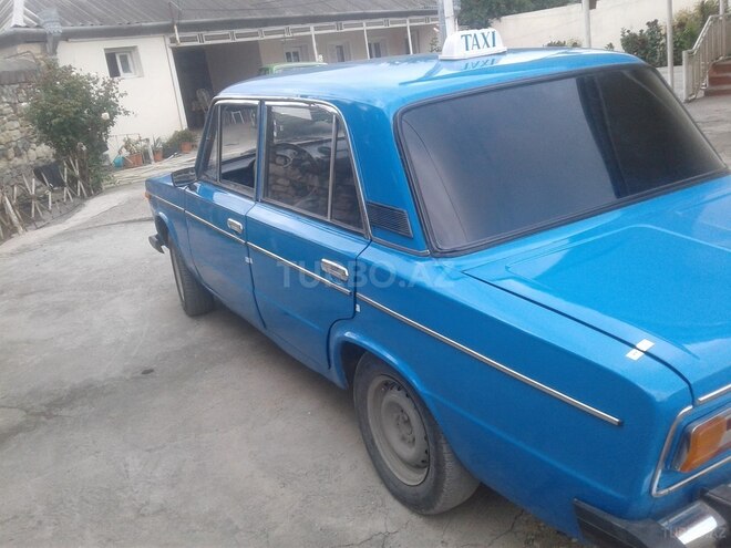 LADA (VAZ) 2106 1984, 123,455 km - 0.2 l - Şəmkir