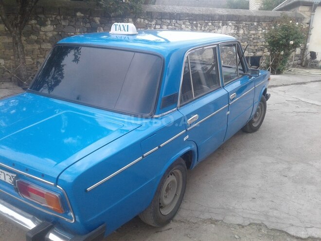 LADA (VAZ) 2106 1984, 123,455 km - 0.2 l - Şəmkir