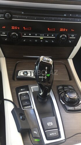 BMW 750 2011, 168,800 km - 4.4 l - Bakı