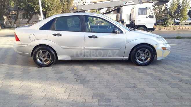 Ford Focus 2000, 212,000 km - 2.0 l - Sumqayıt