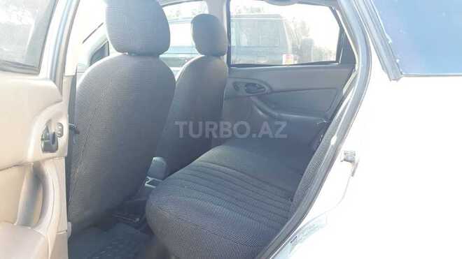 Ford Focus 2000, 212,000 km - 2.0 l - Sumqayıt