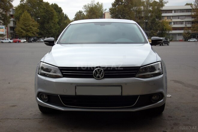 Volkswagen Jetta 2013, 91,523 km - 1.4 л - Mingəçevir