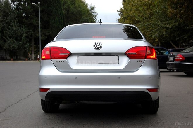 Volkswagen Jetta 2013, 91,523 km - 1.4 л - Mingəçevir