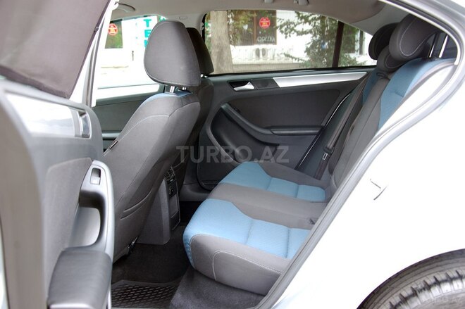 Volkswagen Jetta 2013, 91,523 km - 1.4 л - Mingəçevir