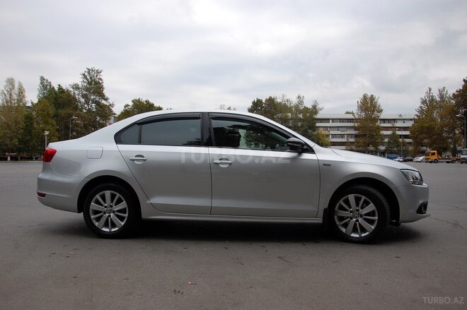 Volkswagen Jetta 2013, 91,523 km - 1.4 л - Mingəçevir