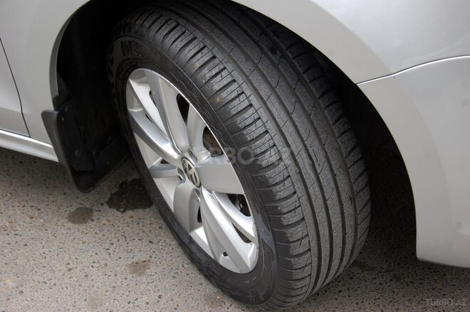 Volkswagen Jetta 2013, 91,523 km - 1.4 л - Mingəçevir