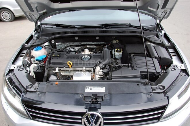 Volkswagen Jetta 2013, 91,523 km - 1.4 л - Mingəçevir
