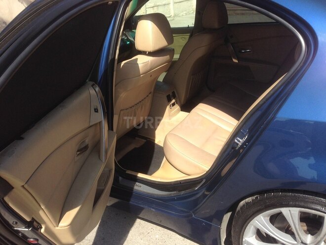 BMW 530 2004, 310,000 km - 3.0 l - Bakı