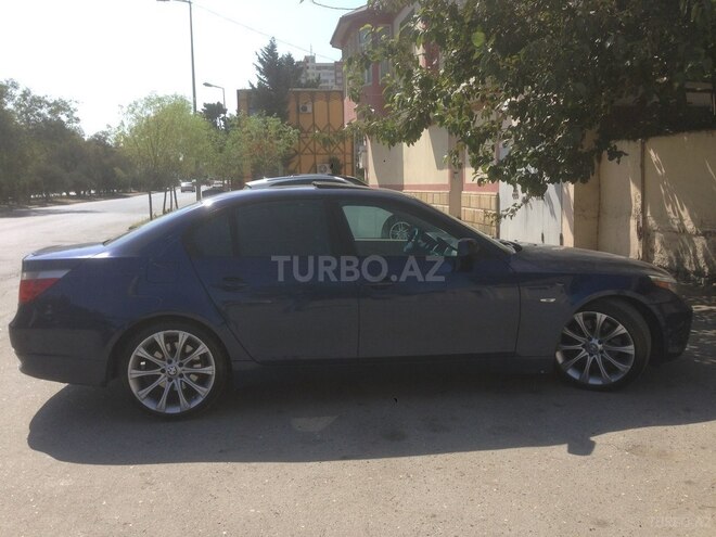 BMW 530 2004, 310,000 km - 3.0 l - Bakı