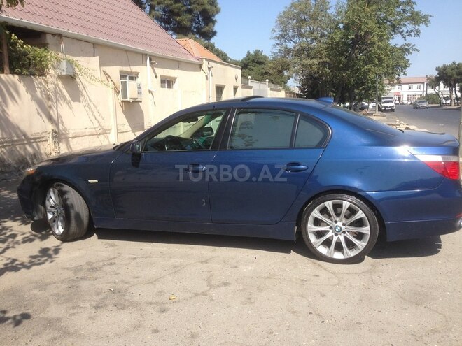BMW 530 2004, 310,000 km - 3.0 l - Bakı