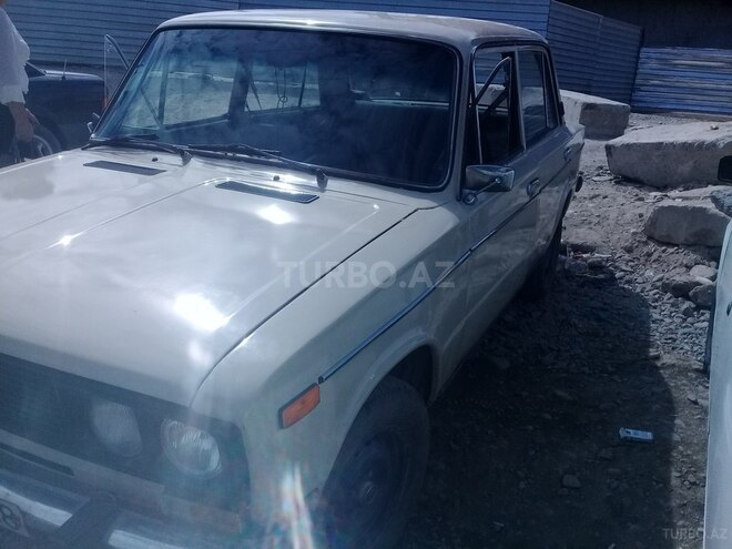 LADA (VAZ) 2106 1987, 2,000 km - 0.2 l - Bakı