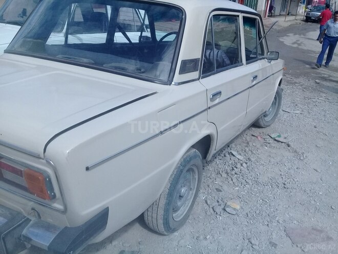 LADA (VAZ) 2106 1987, 2,000 km - 0.2 l - Bakı