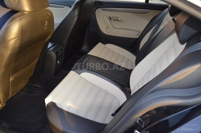 Volkswagen Passat CC 2009, 146,000 km - 2.0 l - Bakı