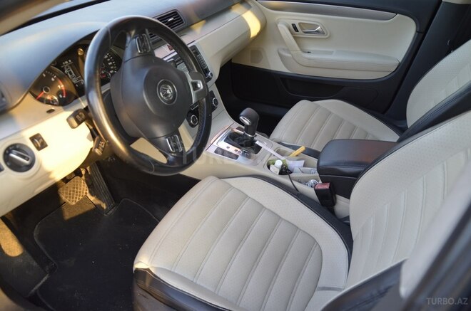 Volkswagen Passat CC 2009, 146,000 km - 2.0 l - Bakı