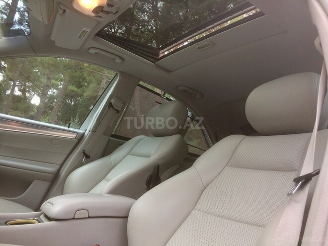 Mercedes C 230 2006, 235,000 km - 2.3 л - Bakı