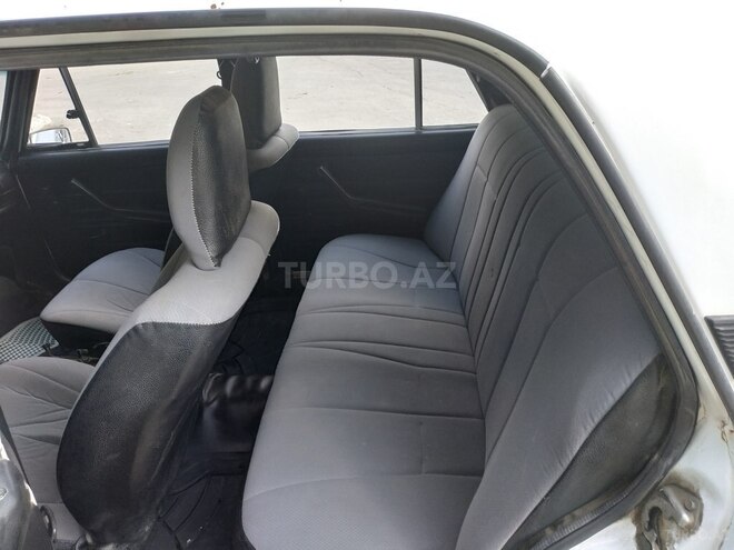 LADA (VAZ) 2106 2005, 154,560 km - 1.6 л - Bakı