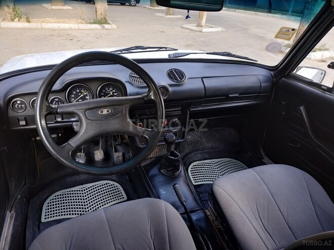 LADA (VAZ) 2106 2005, 154,560 km - 1.6 л - Bakı