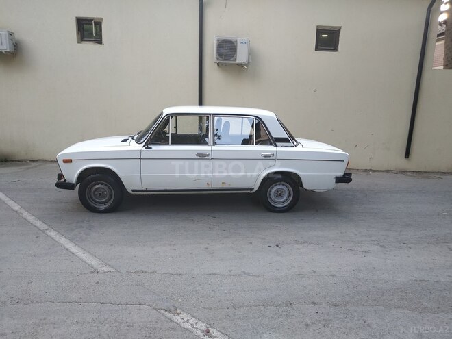 LADA (VAZ) 2106 2005, 154,560 km - 1.6 л - Bakı
