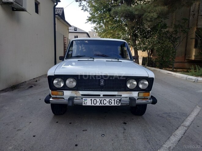 LADA (VAZ) 2106 2005, 154,560 km - 1.6 л - Bakı